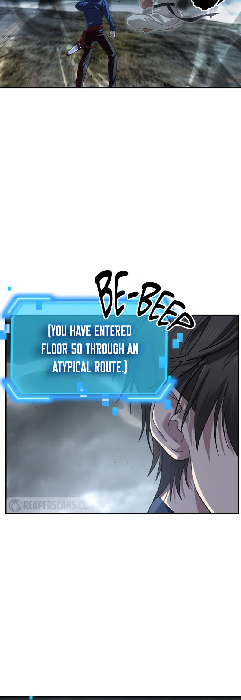 SSS-Class Suicide Hunter, Chapter 120 image 18